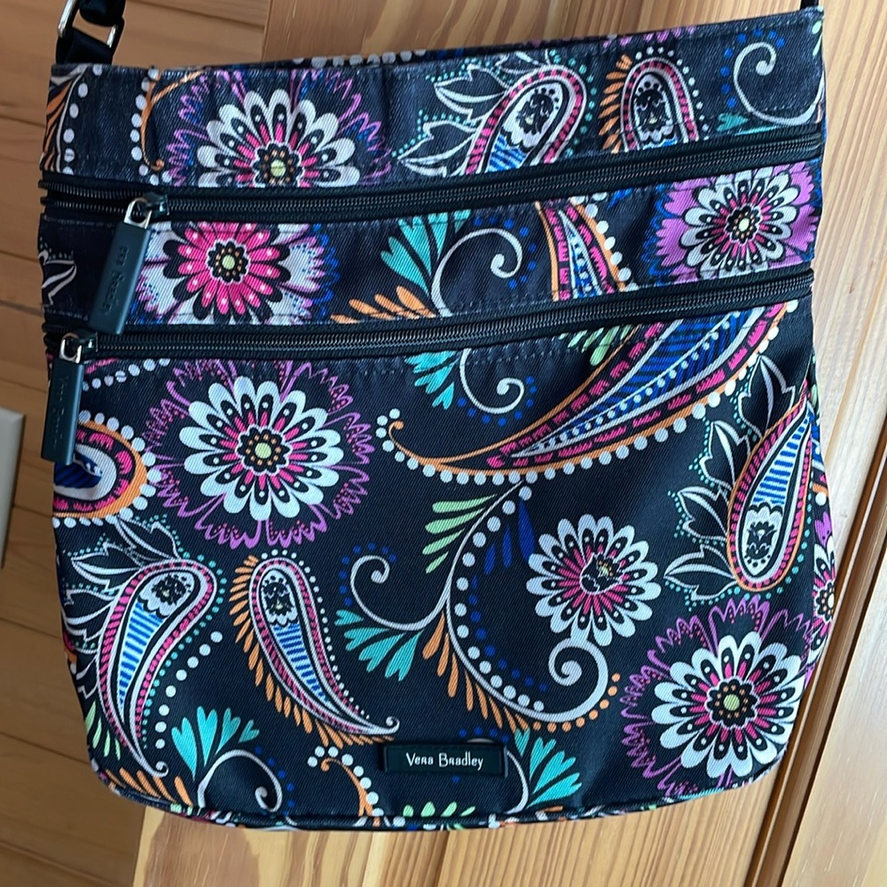 Vera Bradley Bag Crossbody